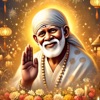 Saibaba Images Bhajans Chalisa icon
