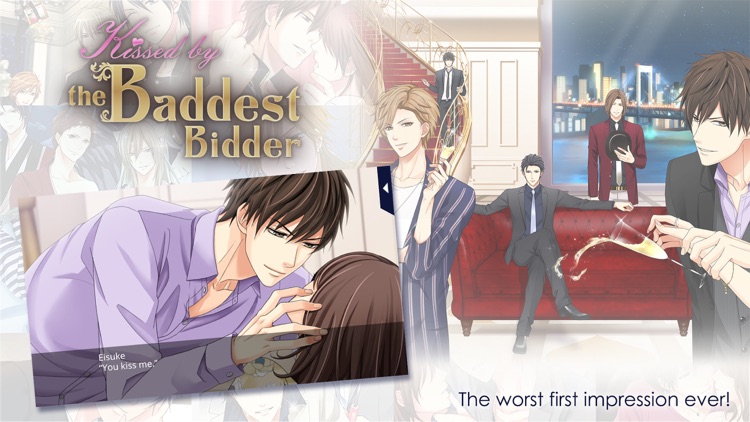 Love 365: Find Your Story screenshot-4