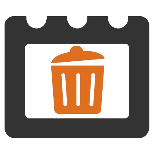 Abfall App Suhl icon