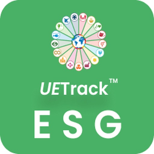 UETrack™-ESG Download