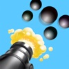 Cannon Ball Strike- Knock Cans icon