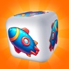 Cube Match Master: 3D Puzzle icon