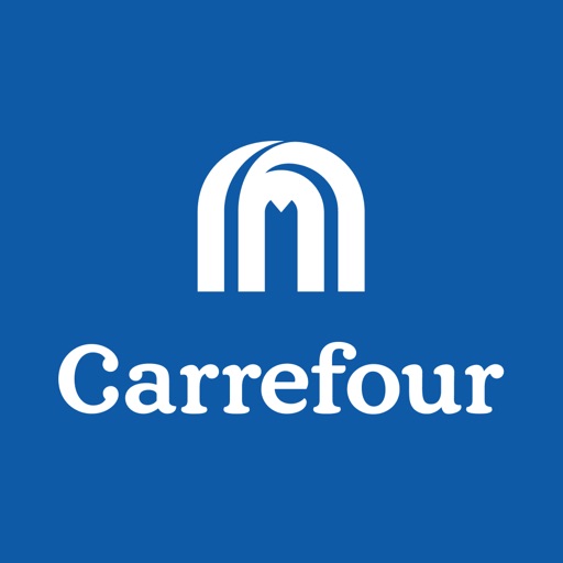 MAF Carrefour Online Shopping iOS App