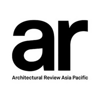 Architectural Review AsiaPacif logo