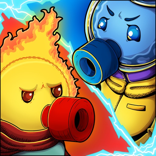Minions World Hack icon