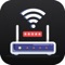 Easily access and configure your router settings and control your wifi network with this All Router WiFi Tools App