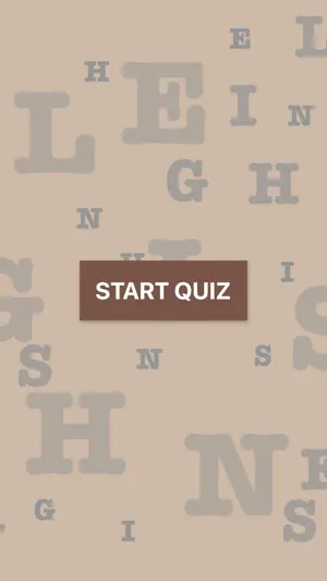 English Spelling screenshot 1