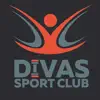 Divas Sport Club delete, cancel