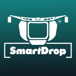 SmartDrop app icon