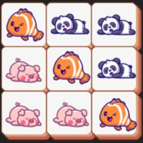 Screenshots (5) Tile Connect: Match Puzzle 3D