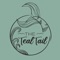 Welcome to the The Teal Tail App