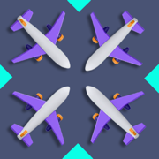 Airport Escape - Traffic Jam