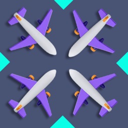 Airport Escape - Traffic Jam