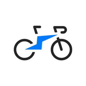 Bikemap+ Bicycle Tracker & GPS