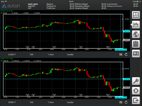 Screenshot #6 pour Auton TX