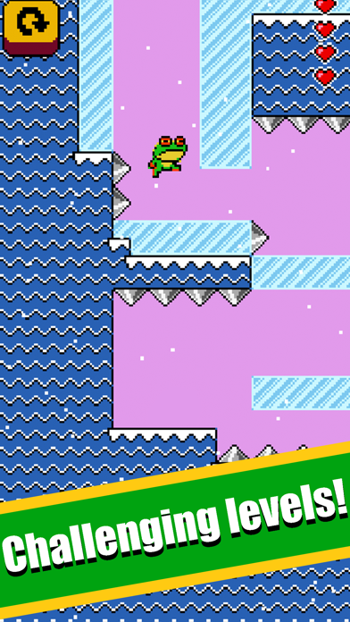 Ranita Screenshot