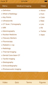 Medical Imaging screenshot