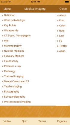 Medical Imaging screenshot 4