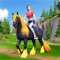 Welcome to the enchanting world of Fantasy Horse Care Academy