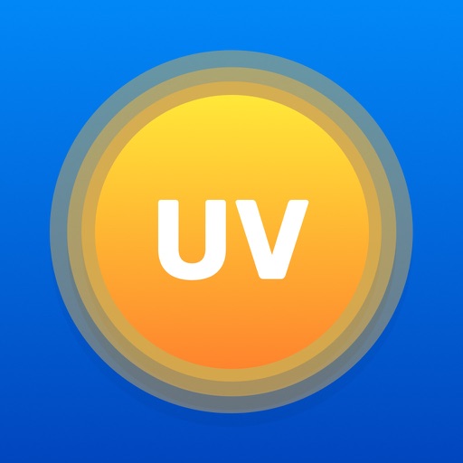 UV Index & Safe Tan: SunWise