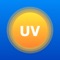 Your new UV-index tracker