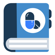 Drugs Dictionary - Offline