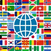 FlagDict: World Flags