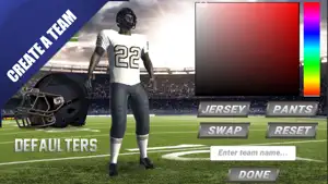 American Football Champs screenshot 2