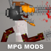 Ragdoll Mods For Sandbox PG - Huyen Phan