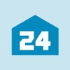 Квартплата 24: Личный кабинет icon
