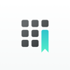 Grid Diary - Journal, Planner - Sumi Interactive