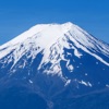 富士山コンパス - 日本の象徴