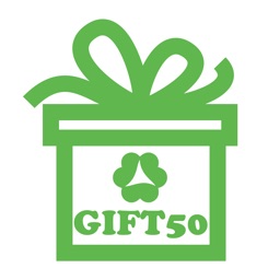 GIFT50