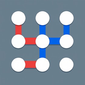 Dots Classic – Dots & Boxes
