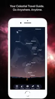 skysafari 7 pro iphone screenshot 1