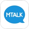 MTalk: MBTI. Friends. Chat. - iPadアプリ