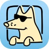 Teddy the Dog icon