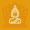 Wat Koh Wanararm icon