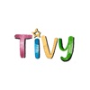 Tivy a Storytelling App icon