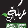 AREEKAH REEFY icon