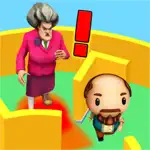 Hide and Seek : Escape Games App Negative Reviews