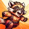 Raccoon Mania Positive Reviews, comments