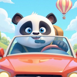 Panda Match Adventure