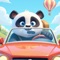 Welcome to Panda Travel, the king of puzzle games