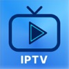 IPTV Xtream: TV Smart Player icon