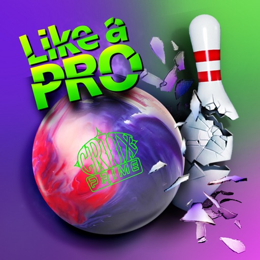 Bowling by Jason Belmonte