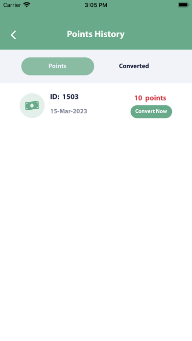 Roma - Eye Lenses & More Screenshot