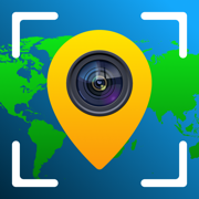 GPS Map Camera & Video Capture