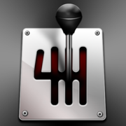 Car Manual Shift
