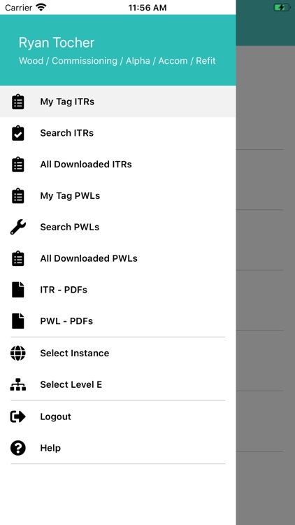 GoTechnology Companion App screenshot-6